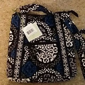 Vera Bradley crossbody